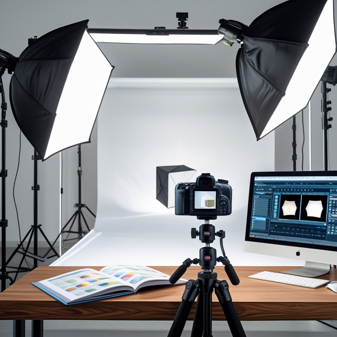 Commercial Product Photography Setup Guide - Image 4