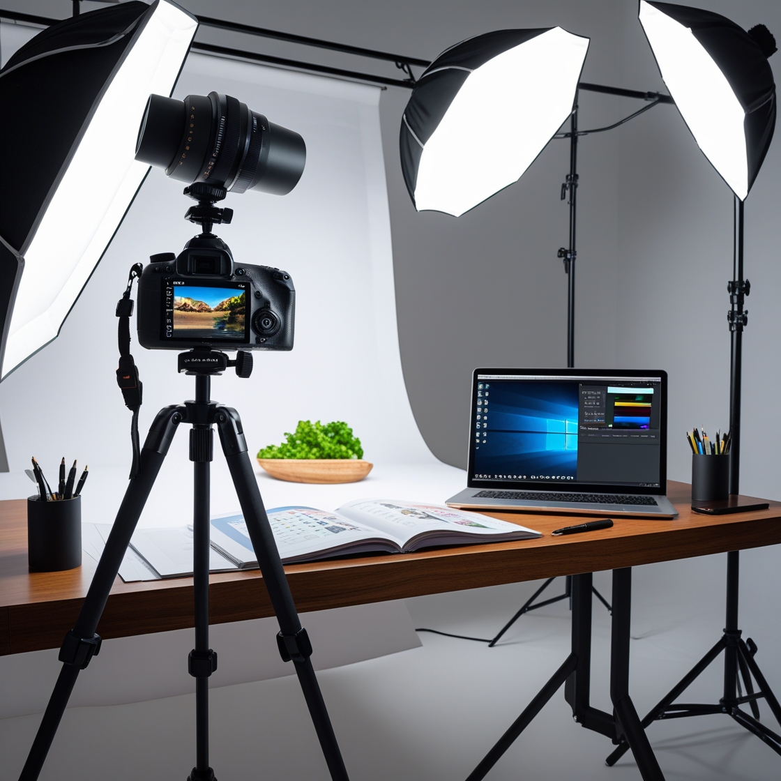 Commercial Product Photography Setup Guide - Image 3